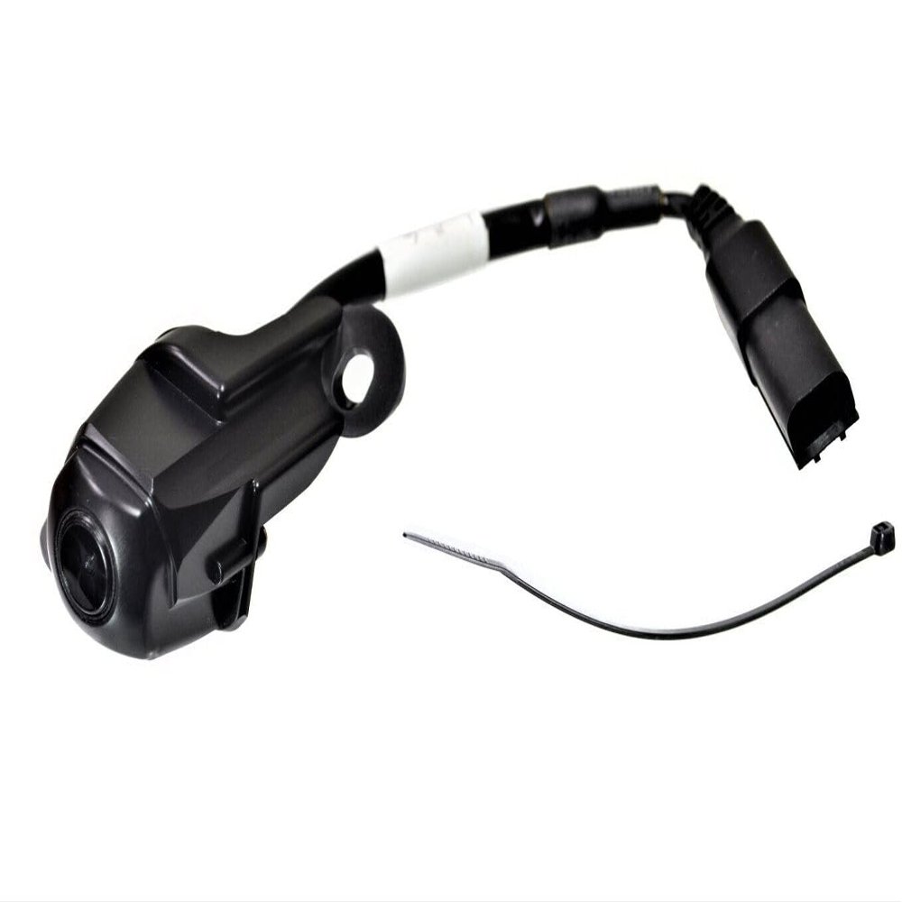 FOLIAGE Tailgate for Rear View Park Assist Backup Camera for NSF for Certified for Toyota for Tacoma