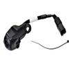 FOLIAGE Tailgate for Rear View Park Assist Backup Camera for NSF for Certified for Toyota for Tacoma view 1