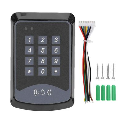 Entry Control, Srity Keypad Door Access Control for Villas for Homes,Access Control System