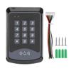 Entry Control, Srity Keypad Door Access Control for Villas for Homes,Access Control System view 1