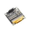 5Pcs 0.96 Inch OLED Module 12864 128x64 Serial Display Board (White) view 4