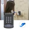 Door Access Control, Entry Control Keypad 1000 Users for Offices for Banks view 4