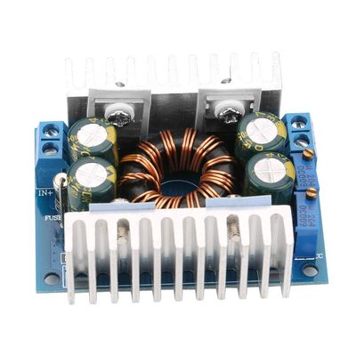 Stepup Module, Stepup Module, Stable Highpower Boost/Stepdown Voltage Converter for Components with High Conversion Efficiency