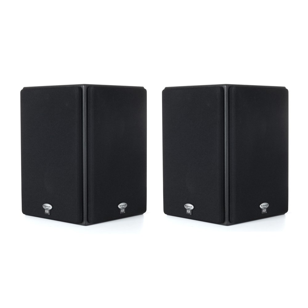 Klipsch THX-5000-SUR Dual 5.25 Two-Way THX Ultra2 Certified Surround Loudspeaker