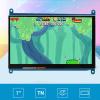 164.9 X 124.27mm LCD Display 7 Inch Display for Raspberry view 3