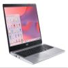 acer Chromebook 315 CB315-3H-C0VT Laptop | Intel Celeron N4000| 15.6" HD (1366 x 768) Display | 4GB LPDDR4 | 128GB eMMC | Intel Wireless 802.11ac Gigabit Wi-Fi | Chrome OS | Sleeve | Pure Silver view 2