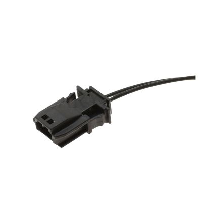 TakenE 1 Set 2 Ways MX19002P51 MX19002S51 Car Plastic Housing Waterprof Plug Auto Rearview Mirror Wiring Terminal Socket (Color : Male with wire)