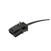 TakenE 1 Set 2 Ways MX19002P51 MX19002S51 Car Plastic Housing Waterprof Plug Auto Rearview Mirror Wiring Terminal Socket (Color : Male with wire) view 1