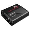 MTX JH5001 Jackhammer Series 500W x 1 @ 1-Ohm Class D Mono Block Amplifier 5512-44 55-Series 12" 400W RMS Dual 4-Ohm Subwoofer view 2