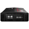 MTX JH5001 Jackhammer Series 500W x 1 @ 1-Ohm Class D Mono Block Amplifier 5512-44 55-Series 12" 400W RMS Dual 4-Ohm Subwoofer view 4