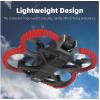 FSIDIWT Avata 2 Propeller Guard Protector, Anti-Collision Prop Bumper Silicone Protective Cover Ring for DJI Avata 2 Accessories (Black) view 4