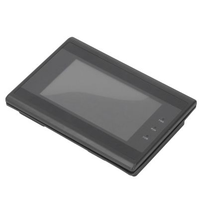 Kadimendium Industrial Touch Screen 4.3in TFT LCD Backlit HMI Touch Screen PLC Industrial Control Touch Screen, Kadimendium4a5iwzcoxs