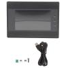 Kadimendium Industrial Touch Screen 4.3in TFT LCD Backlit HMI Touch Screen PLC Industrial Control Touch Screen, Kadimendium4a5iwzcoxs view 3