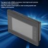 Kadimendium Industrial Touch Screen 4.3in TFT LCD Backlit HMI Touch Screen PLC Industrial Control Touch Screen, Kadimendium4a5iwzcoxs view 4