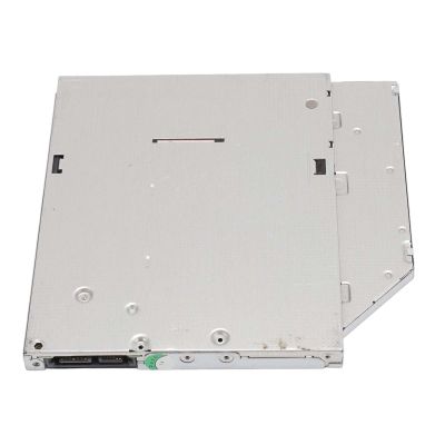 ASHATA Laptop Replacement CD DVD Recorde, Replacement CD DVD Recorder Serial SATA Slim CD DVD Writer Player Drive for for for for for Toshbia (A)