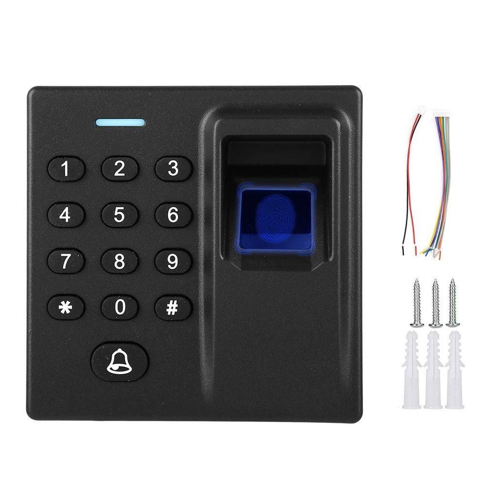 Access Control System Fingerprint Access Control ,for High Sensitivity