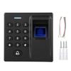 Access Control System Fingerprint Access Control ,for High Sensitivity view 1