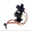 CHICHIYANG Servo Gimbal Frame Set with Hardware, Two Aaxis Platform, 2PCS 9g Servos, Camera Accessories view 2