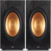 Klipsch SUB-100-BLACK Synergy Black Label Subwoofer Speaker Pair (2018) view 1