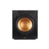 Klipsch SUB-100-BLACK Synergy Black Label Subwoofer Speaker Pair (2018) view 2