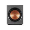 Klipsch R-120SW 200 Watt Subwoofer Pair view 2
