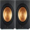 Klipsch SUB-120-BLACK Synergy Black Label Subwoofer Speaker Pair (2020) view 1