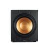 Klipsch SUB-120-BLACK Synergy Black Label Subwoofer Speaker Pair (2020) view 2