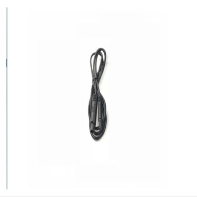 ARETV 2 3 4 5M Car Rear view camera cable compatible jack line 4 pin 5P 6P 8P hole male female recorder rear extension cable (Color : 4pin 5M)