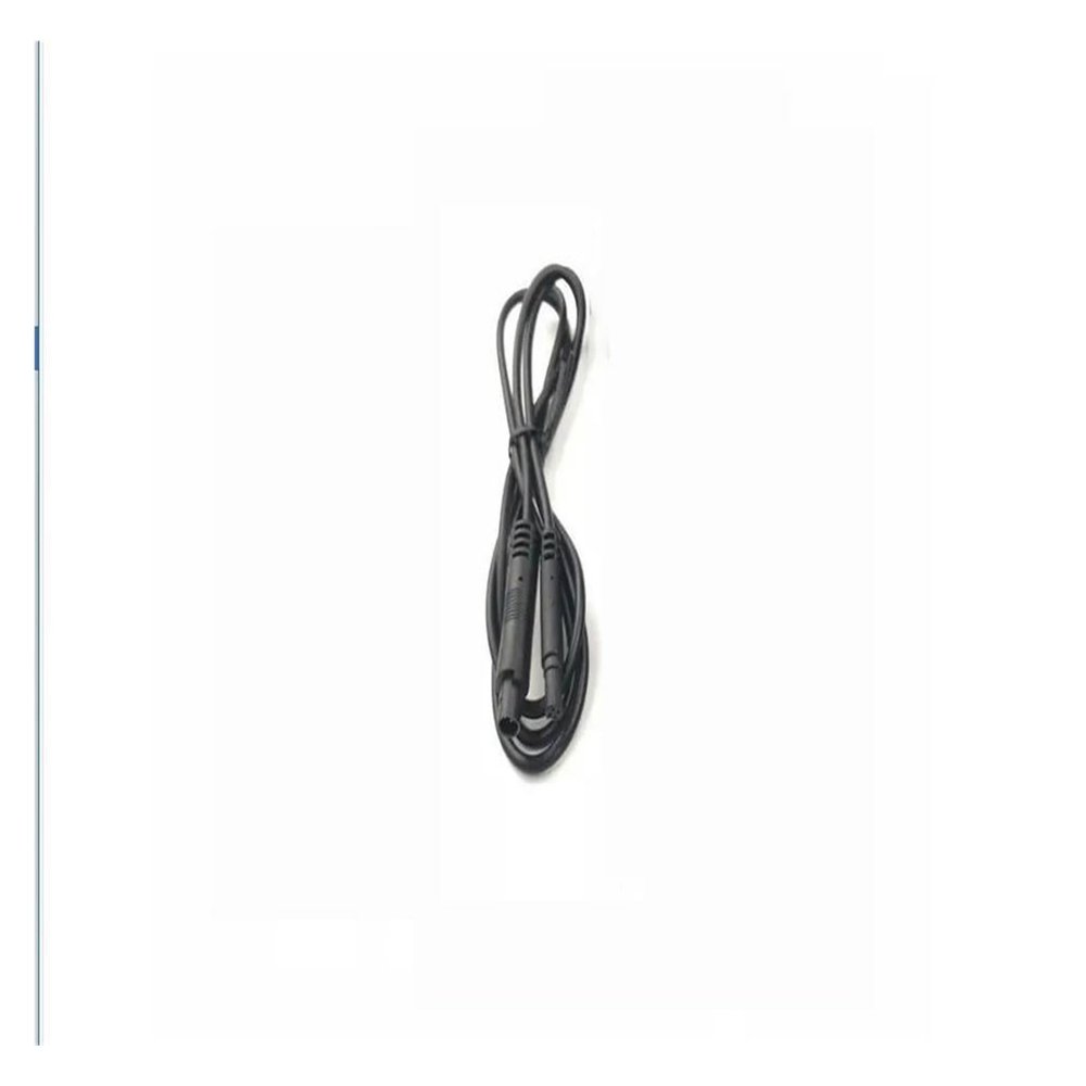 ARETV 2 3 4 5M Car Rear view camera cable compatible jack line 4 pin 5P 6P 8P hole male female recorder rear extension cable (Color : 4pin 5M)