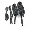 ARETV 2 3 4 5M Car Rear view camera cable compatible jack line 4 pin 5P 6P 8P hole male female recorder rear extension cable (Color : 4pin 5M) view 2