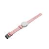 Ava Fertility Tracker Replacement Band | AVA Tracker Not Included | Includes Custom band adapter, watch strap, screwdriver for assembly (Pink Silicone) view 3