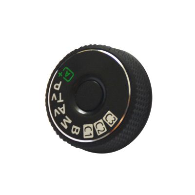 CHICHIYANG Top Function Dial Mode Cover Spare Part for Canon 5D3 5D Mark III Camera Repairing