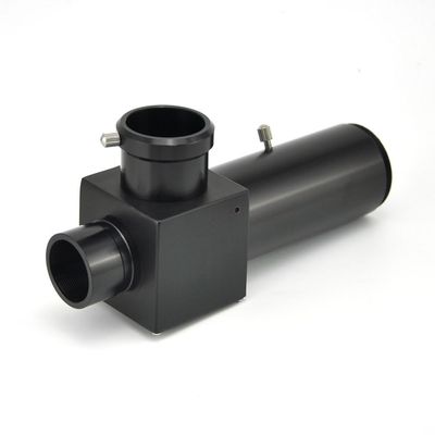 Flip Mirror Bayonet Multi Function Camera Adapter 1.25 inch Astronomical Telescope