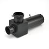 Flip Mirror Bayonet Multi Function Camera Adapter 1.25 inch Astronomical Telescope view 1