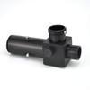 Flip Mirror Bayonet Multi Function Camera Adapter 1.25 inch Astronomical Telescope view 3
