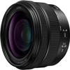 LUMIX S 28-200mm F4-7.1 Macro O.I.S. (Renewed) view 2