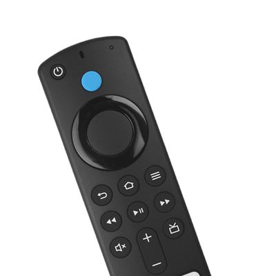 Apexnark Replacement Voice Remote Control for Fire TV Stick (3rd, 4K, Max, Lite) & Fire TV Cube (1st, 2nd)  Also Compatible with Select Pioneer Televisions and with Sharp Smart TVs