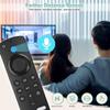 Apexnark Replacement Voice Remote Control for Fire TV Stick (3rd, 4K, Max, Lite) & Fire TV Cube (1st, 2nd)  Also Compatible with Select Pioneer Televisions and with Sharp Smart TVs view 2
