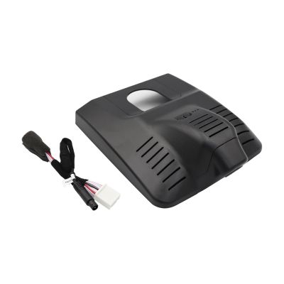 Dash Camera Compatible for Corolla 12th Gen (E210) 2020 to 2023,Compatible for Altis 2020 to 2022,Compatible for Suzuki Swace 2020 to 2022,Fitcamx Car DVR 4K (Color : Model B 2023, Size : 4K Dual Ca