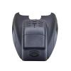 Compatible for Mercedes B Class w246 w247 Compatible for Mercedes B180 B200 B250 B260 2011-2019 HD 1080P Car Dvr Dash Cam Camera(Black Two Cam Acc,64G) view 3