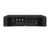 Alpine S2-A55V S-Series 5-Channel 540 Watts Car Audio Amplifier & RUX-KNOB.2 Remote Bass Knob Bundle view 3