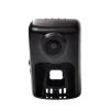 4K Dash Cam Car DVR Compatible for a3 a4 b6 b7 b8 a6 c6 c7 c8 a5 a7 a8 q5 q7 tt rs3 rs5 rs7 2013 2014 2018 2020 with Light Sensor(Gray Two Cam Rain,None) view 4