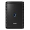 Alpine S2-A36F 600W Class-D 4-Channel Car Amplifier &2 Pair S2-S65 6.5" Coaxial Speakers view 4