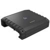 Alpine S2-A36F 600W 4-Channel Car Amplifier & S2-S65 6.5" Coaxial Speakers & KIT10 Installation AMP Kit view 4