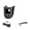 A4 2013 2014 2015 2016 2017 2018 4K Front and Rear 4K Dash Cam for Car Camera Recorder Dashcam Car Dvr Recording(1080P One Camera,128G) view 1