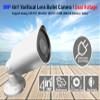 1stPV 5MP Analog Super HD 4 in 1 (TVI, AHD, CVI, CVBS) Security IR Bullet Camera , 1/2.8" CMOS Image Sensor 2.8~12mm Variable Focus Lens Smart IR In/Outdoor WDR OSD Menu Dual Voltage 12VDC/24VAC view 3