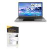 BoxWave Screen Protector Compatible with Hcjip 20024NEW Laptop Computer (15.6 in) - ClearTouch Anti-Glare Privacy (2-Pack), Privacy Screen Protector Flexible Film Anti-Glare view 1