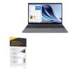 BoxWave Screen Protector Compatible with Maxsignage Notebook-NJP1561P (15.6 in) - ClearTouch Anti-Glare Privacy (2-Pack), Privacy Screen Protector Flexible Film Anti-Glare view 1