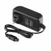 K-MAINS 3-Prong AC Adapter Charger Compatible with Hover-1 Firefly H1-FFLY Hoverboard Auto Shut Off view 2