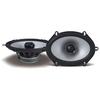 Alpine S2-S65C 6.5" Component Set S2-S69 6x9 Coaxial Speaker S2-A36F Amplifier & KIT4 Installation AMP Kit view 2
